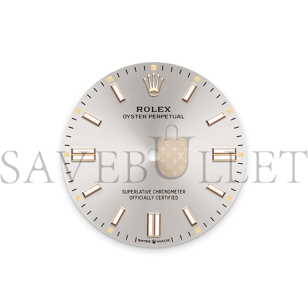 ROLEX OYSTER PERPETUAL 36 126000 ROLEX OYSTER PERPETUAL 36 126000